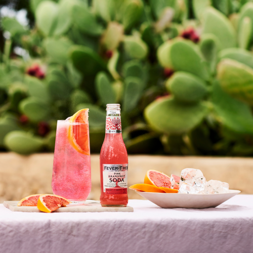 Mixers Fever-Tree 3