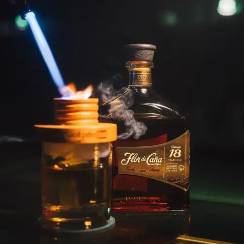 Flor de Caña