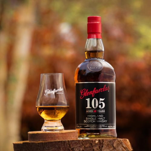 GLENFARCLAS 