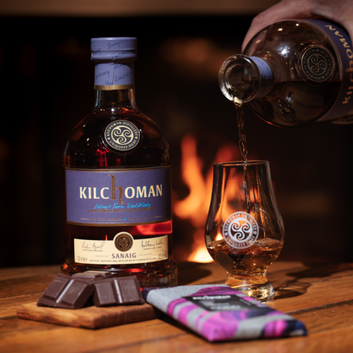 KILCHOMAN 