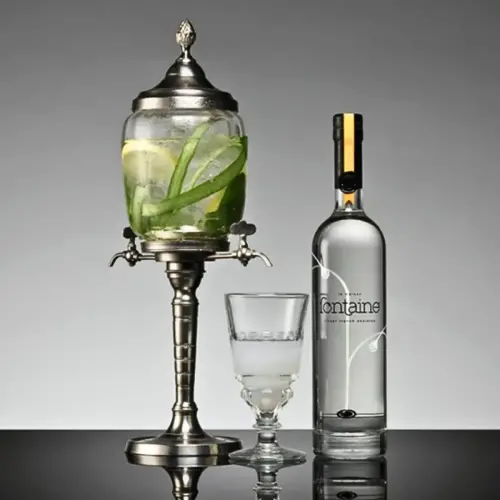 ABSINTHE